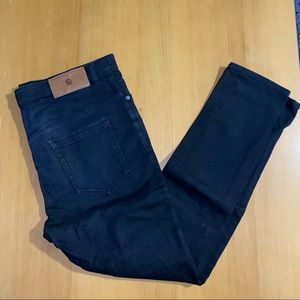 Zanerobe Dropshot Skinny Jean - Black 32”